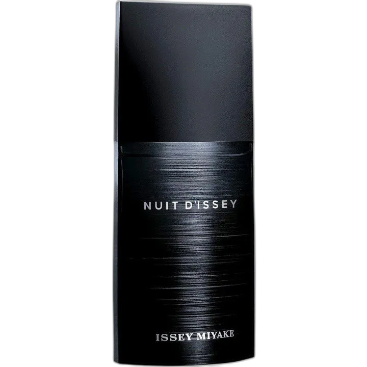 Image of Nuit d'Issey fragrance